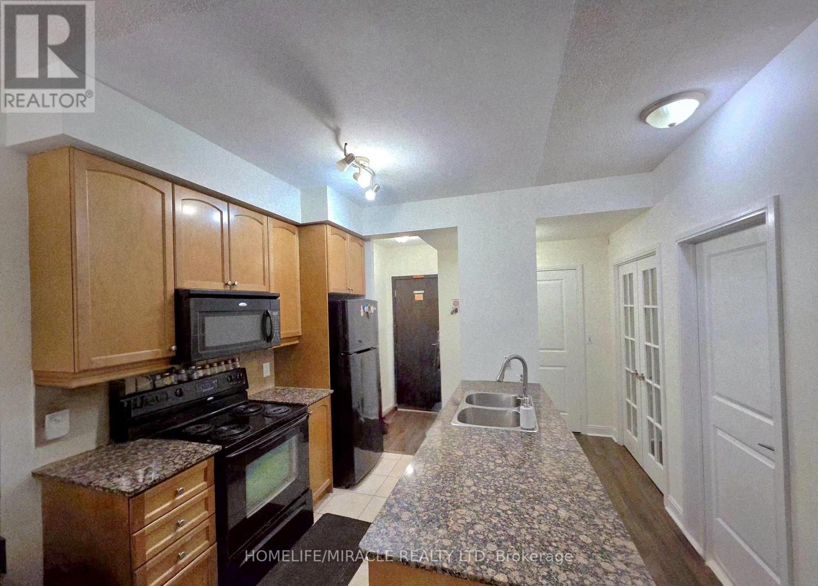 801 - 80 Absolute Avenue, Mississauga, Ontario  L4Z 0A2 - Photo 8 - W12630944