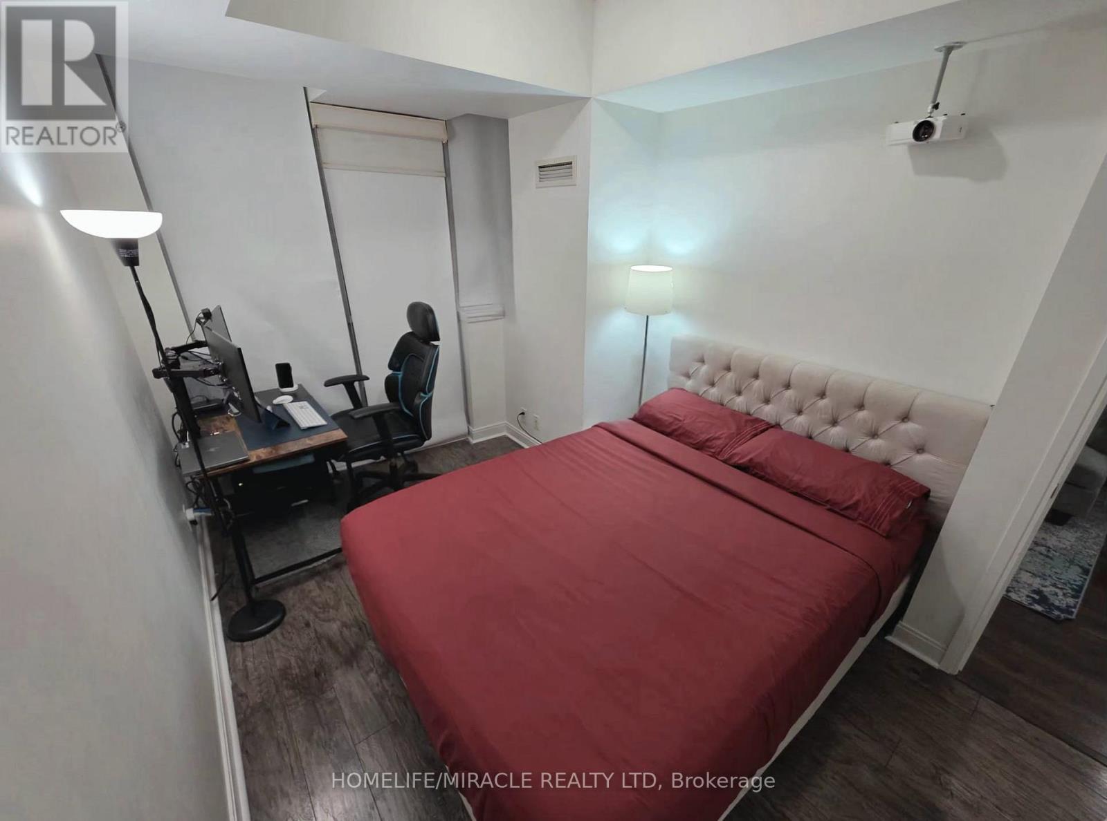 801 - 80 Absolute Avenue, Mississauga, Ontario  L4Z 0A2 - Photo 9 - W12630944