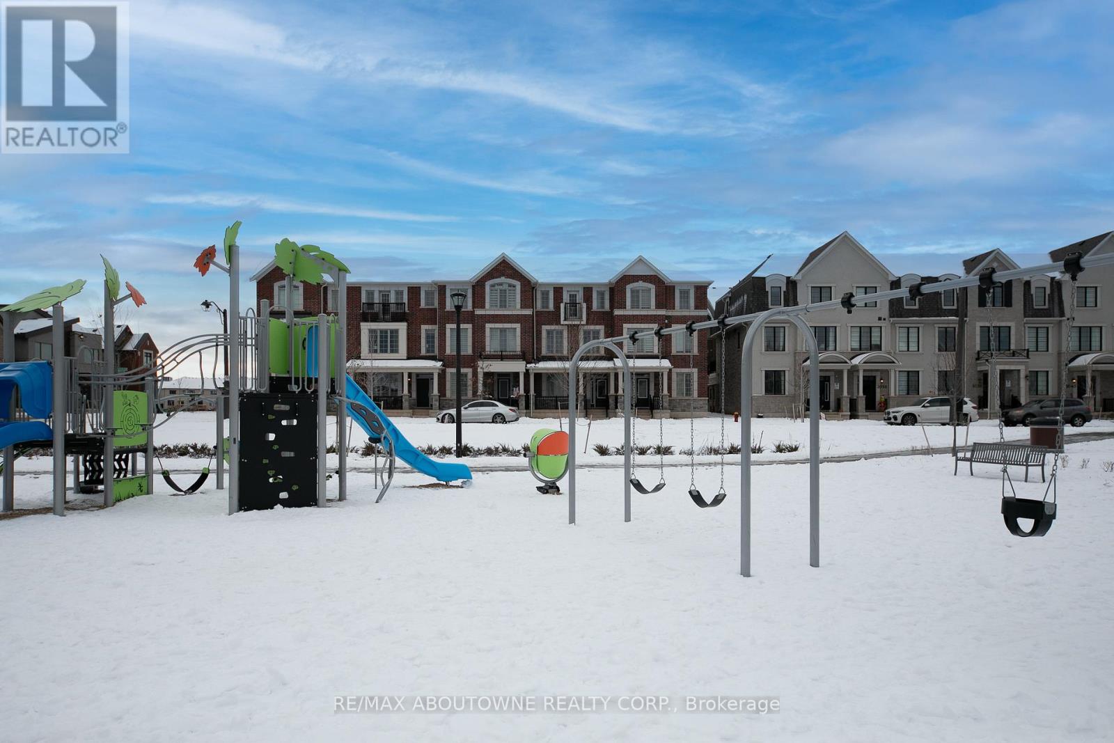 3028 MERRICK ROAD, oakville (jm joshua meadows), Ontario