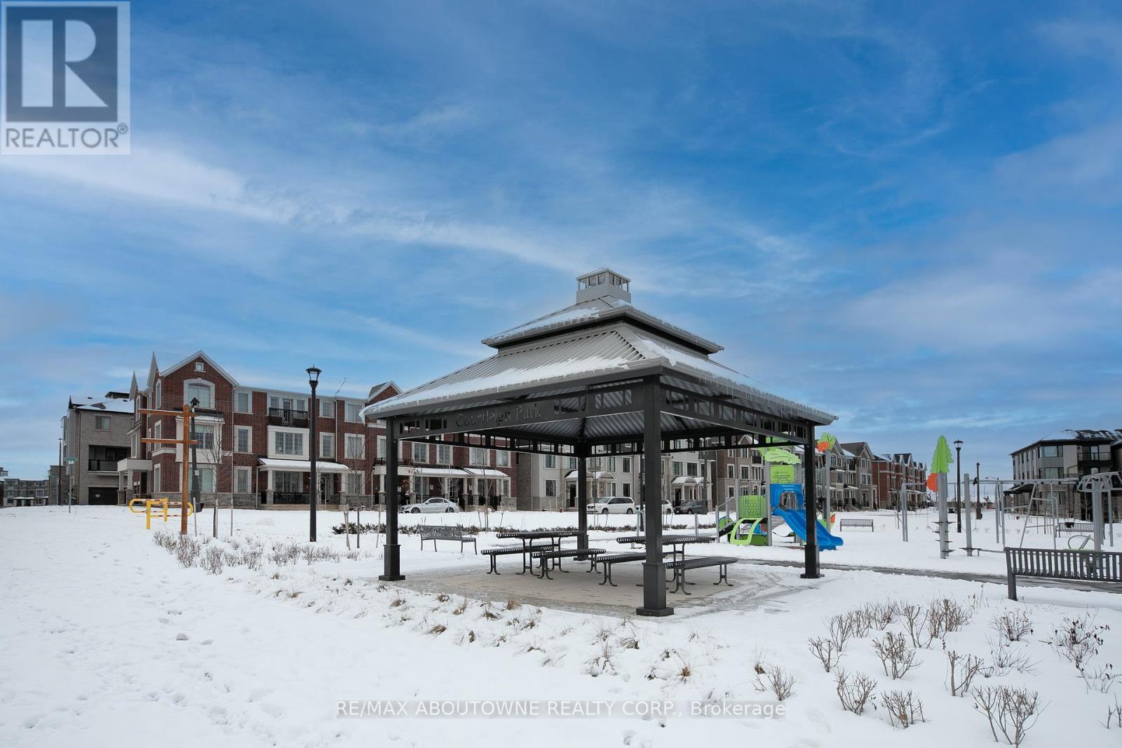 3028 Merrick Road, Oakville, Ontario  L6H 7Y2 - Photo 2 - W12630952