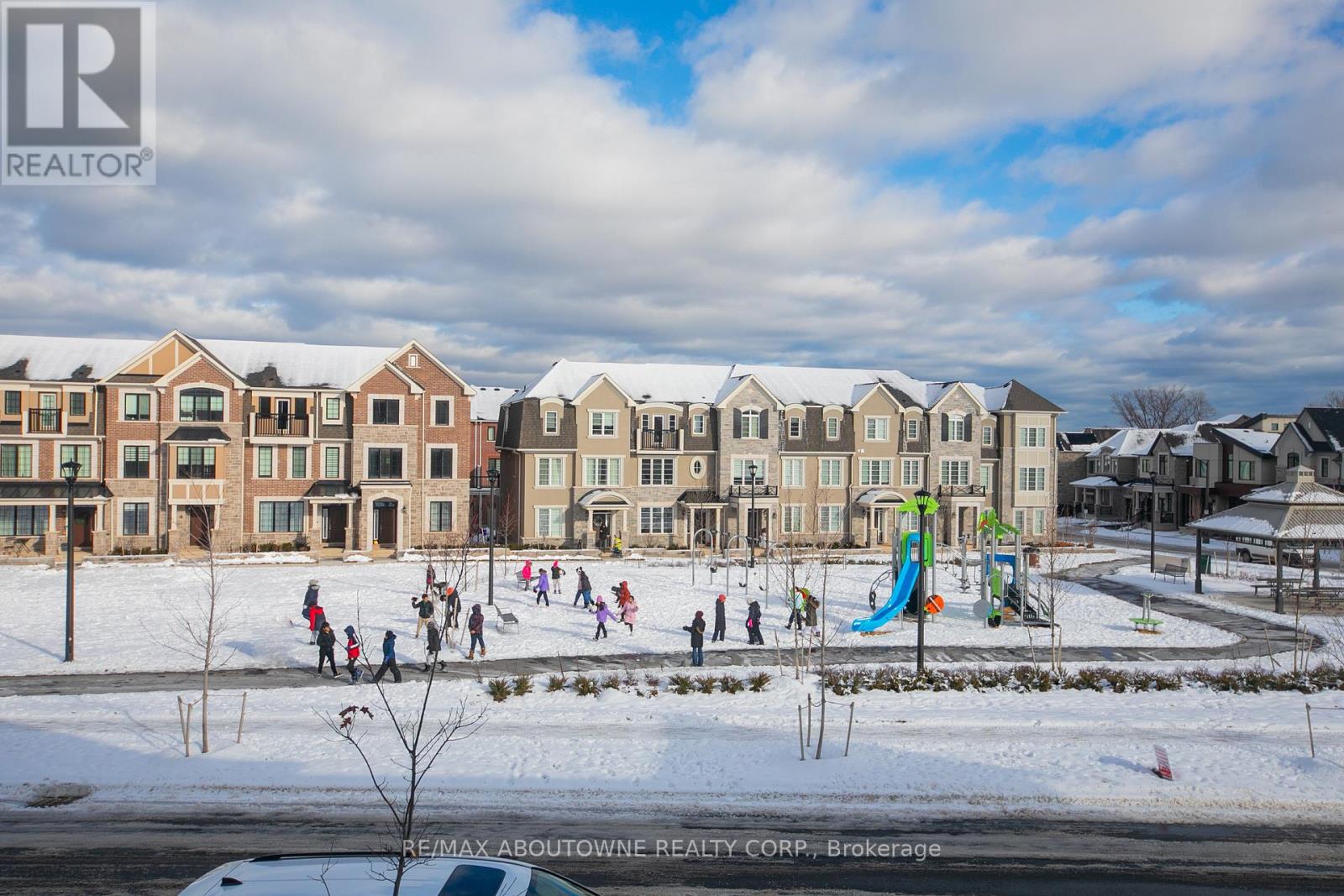 3028 Merrick Road, Oakville, Ontario  L6H 7Y2 - Photo 28 - W12630952