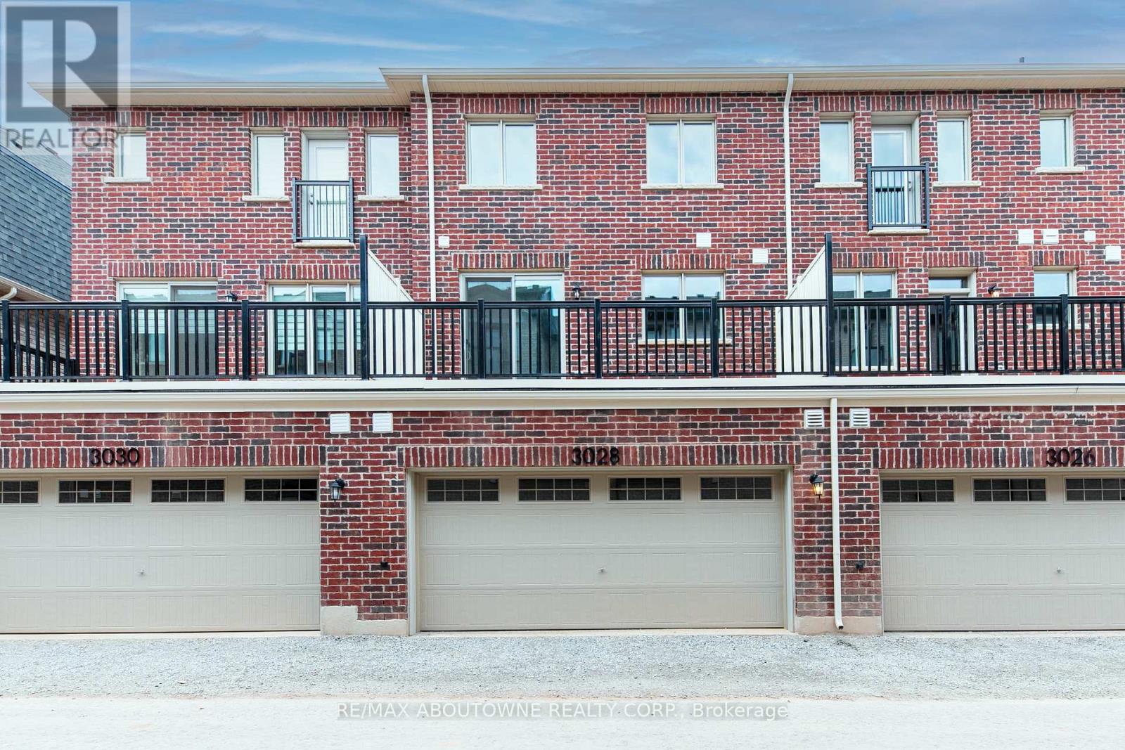 3028 Merrick Road, Oakville, Ontario  L6H 7Y2 - Photo 39 - W12630952