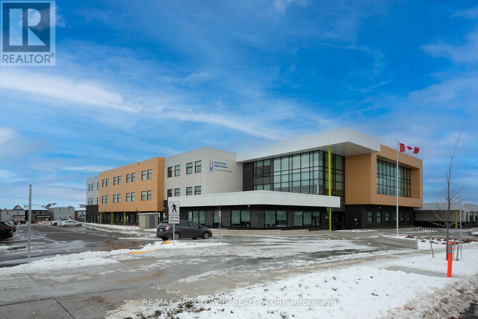 3028 Merrick Road, Oakville, Ontario  L6H 7Y2 - Photo 4 - W12630952