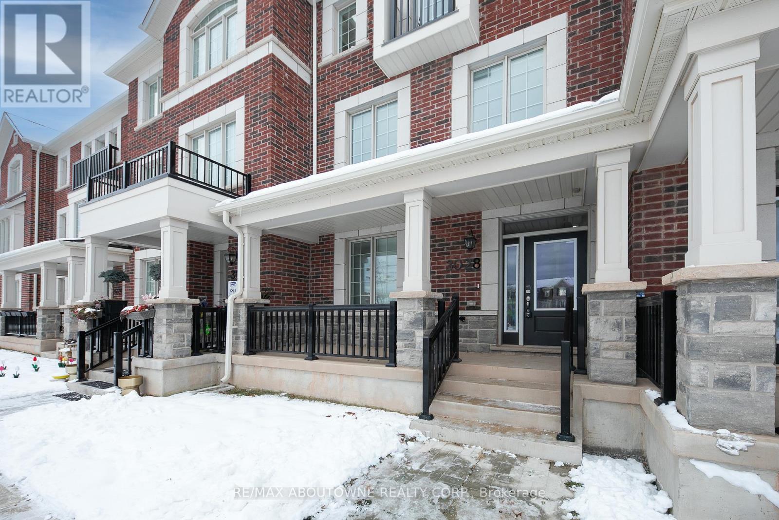 3028 Merrick Road, Oakville, Ontario  L6H 7Y2 - Photo 6 - W12630952