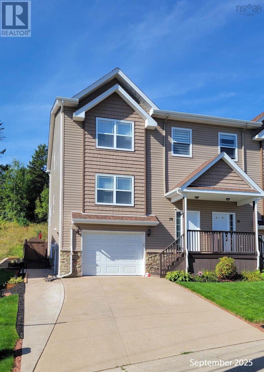 36 Avebury Court, Middle Sackville, Nova Scotia  B4E 0E9 - Photo 1 - 202529384