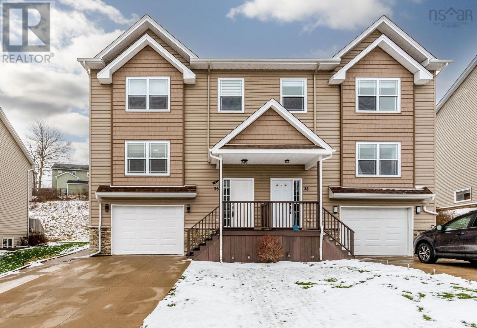 36 Avebury Court, Middle Sackville, Nova Scotia  B4E 0E9 - Photo 2 - 202529384