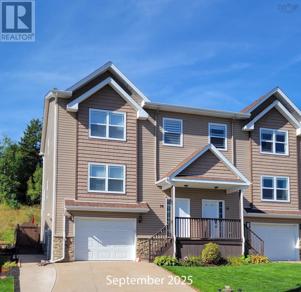 36 Avebury Court, Middle Sackville, Nova Scotia  B4E 0E9 - Photo 3 - 202529384