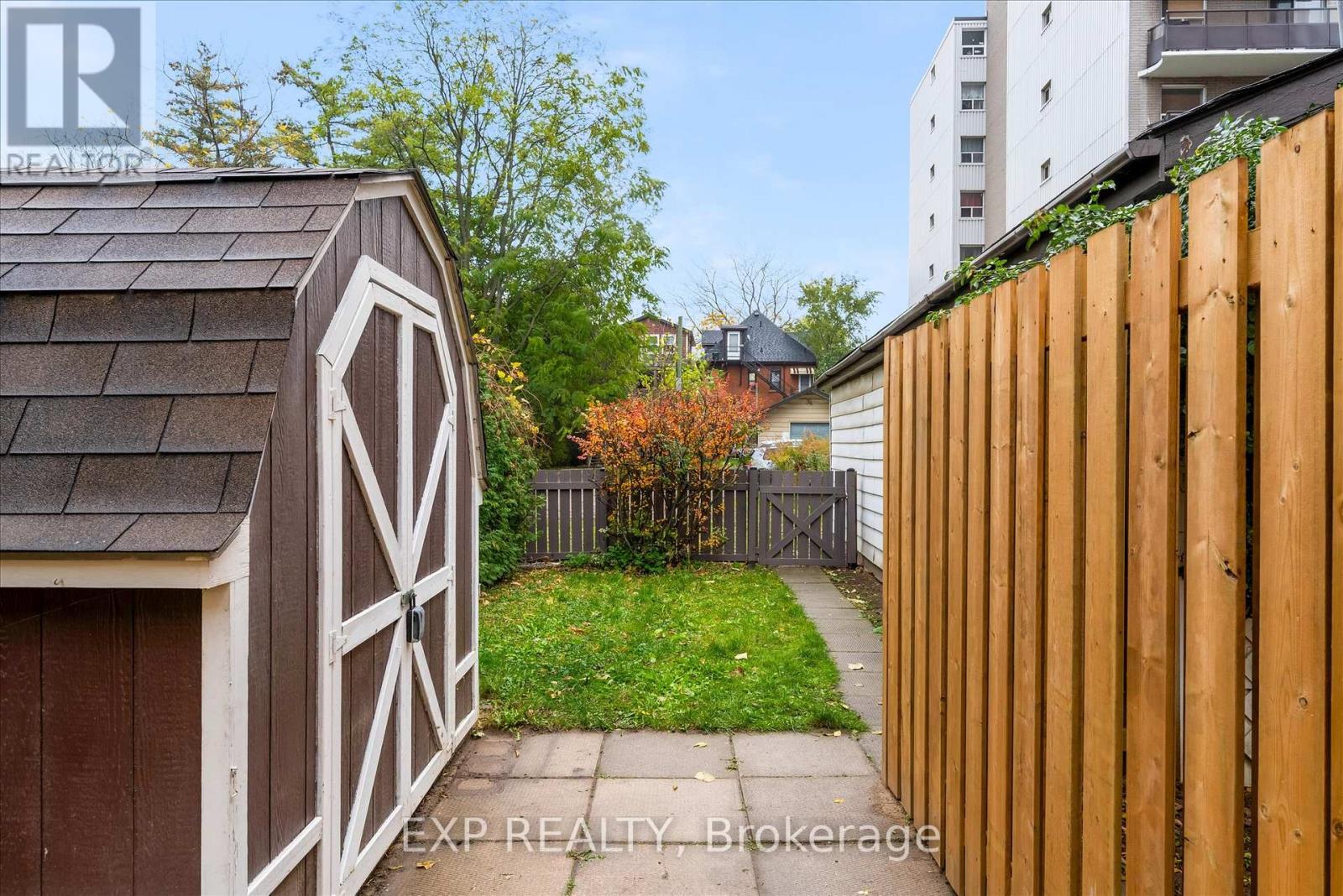 9 Ford Street, Hamilton, Ontario  L8N 2P4 - Photo 21 - X12630820