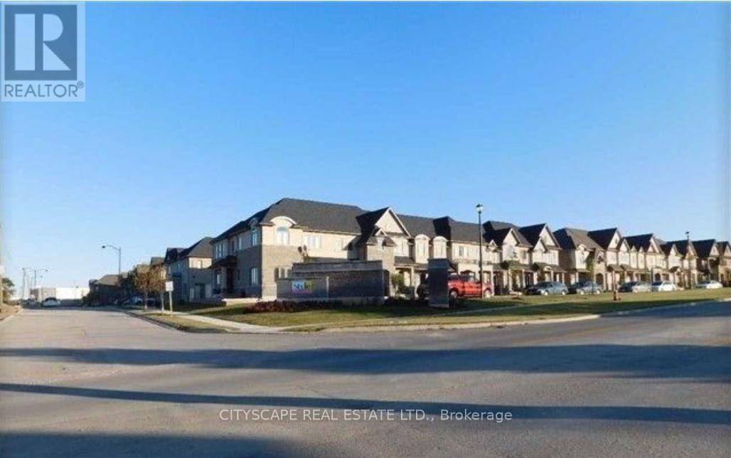 87 SONOMA VALLEY CRESCENT E, Hamilton, Ontario