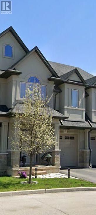 87 Sonoma Valley Crescent E, Hamilton, Ontario  L9B 0J3 - Photo 2 - X12630848