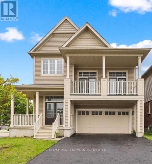 42 POLLARD STREET, Brantford, Ontario