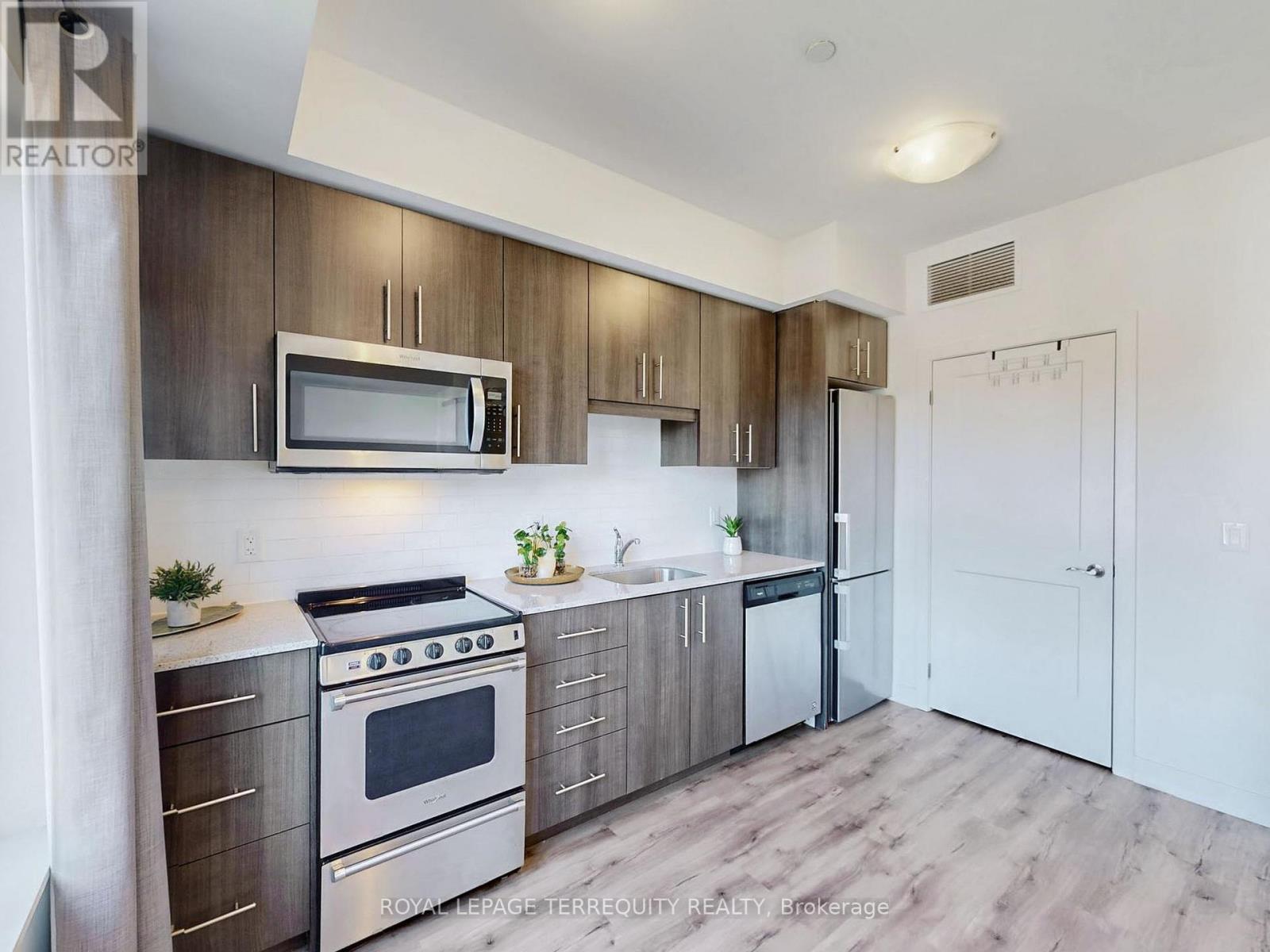 419 - 110 Fergus Avenue, Kitchener, Ontario  N2A 0K9 - Photo 12 - X12630936