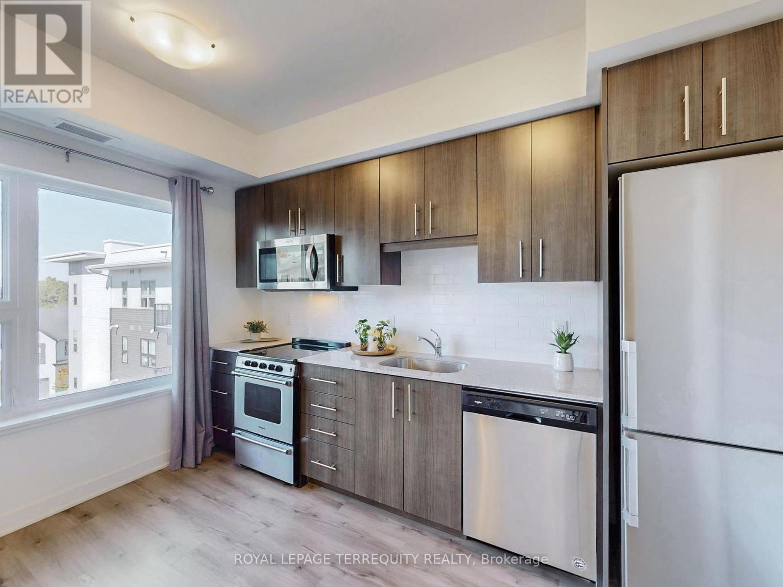 419 - 110 Fergus Avenue, Kitchener, Ontario  N2A 0K9 - Photo 13 - X12630936