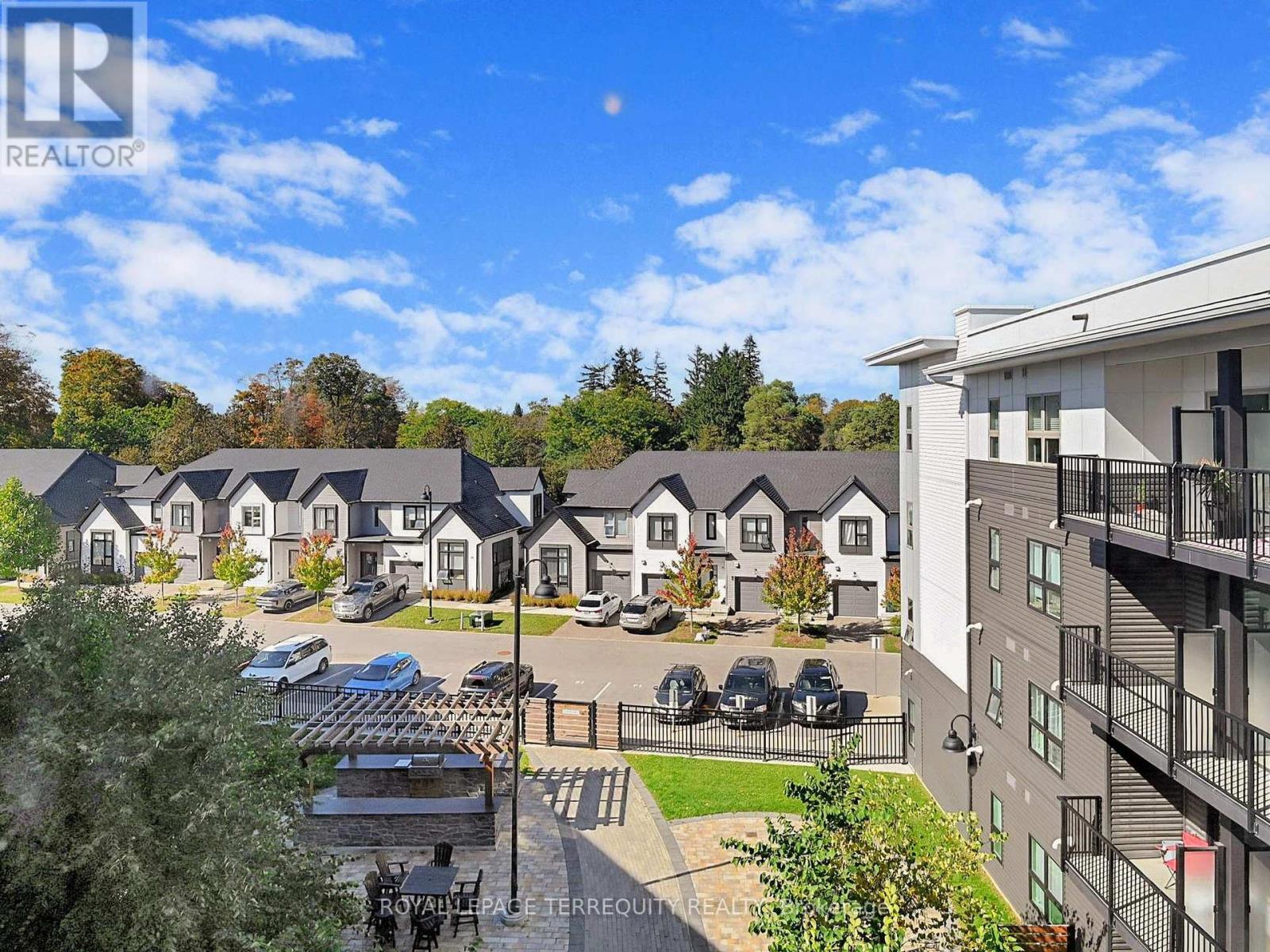 419 - 110 Fergus Avenue, Kitchener, Ontario  N2A 0K9 - Photo 29 - X12630936