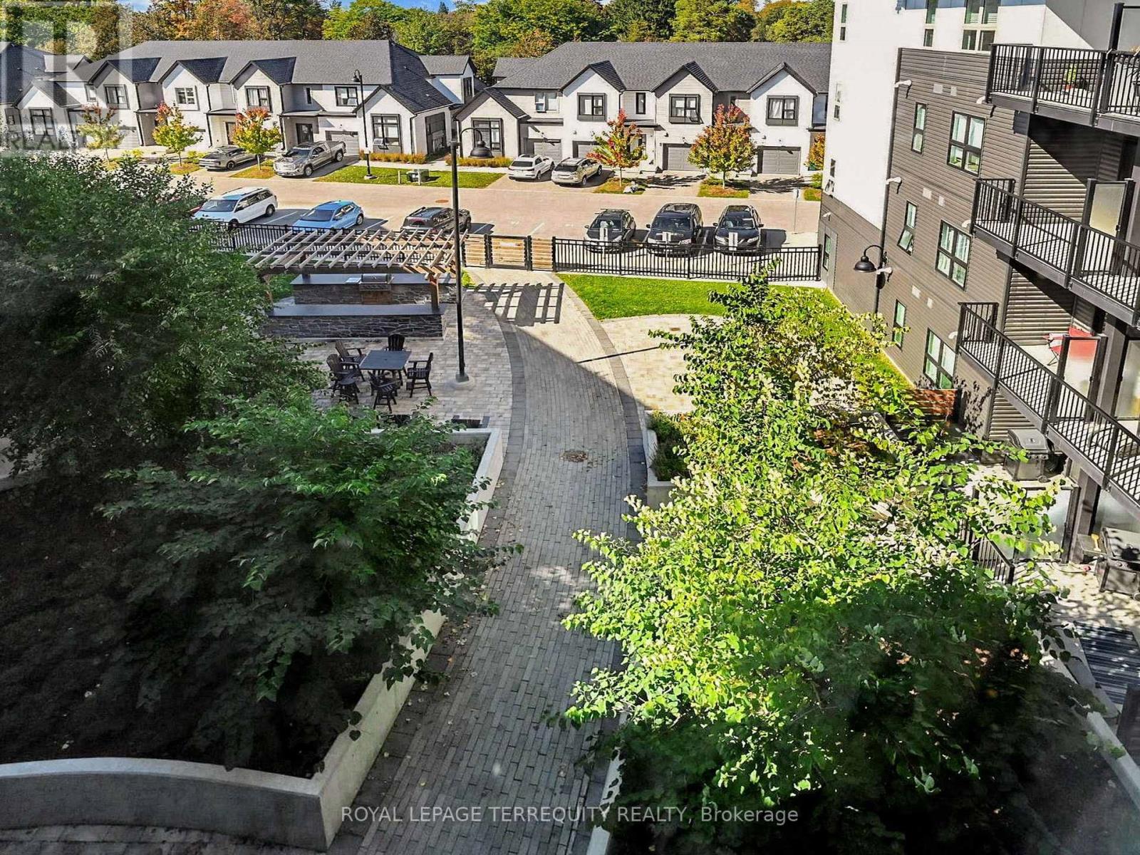 419 - 110 Fergus Avenue, Kitchener, Ontario  N2A 0K9 - Photo 30 - X12630936