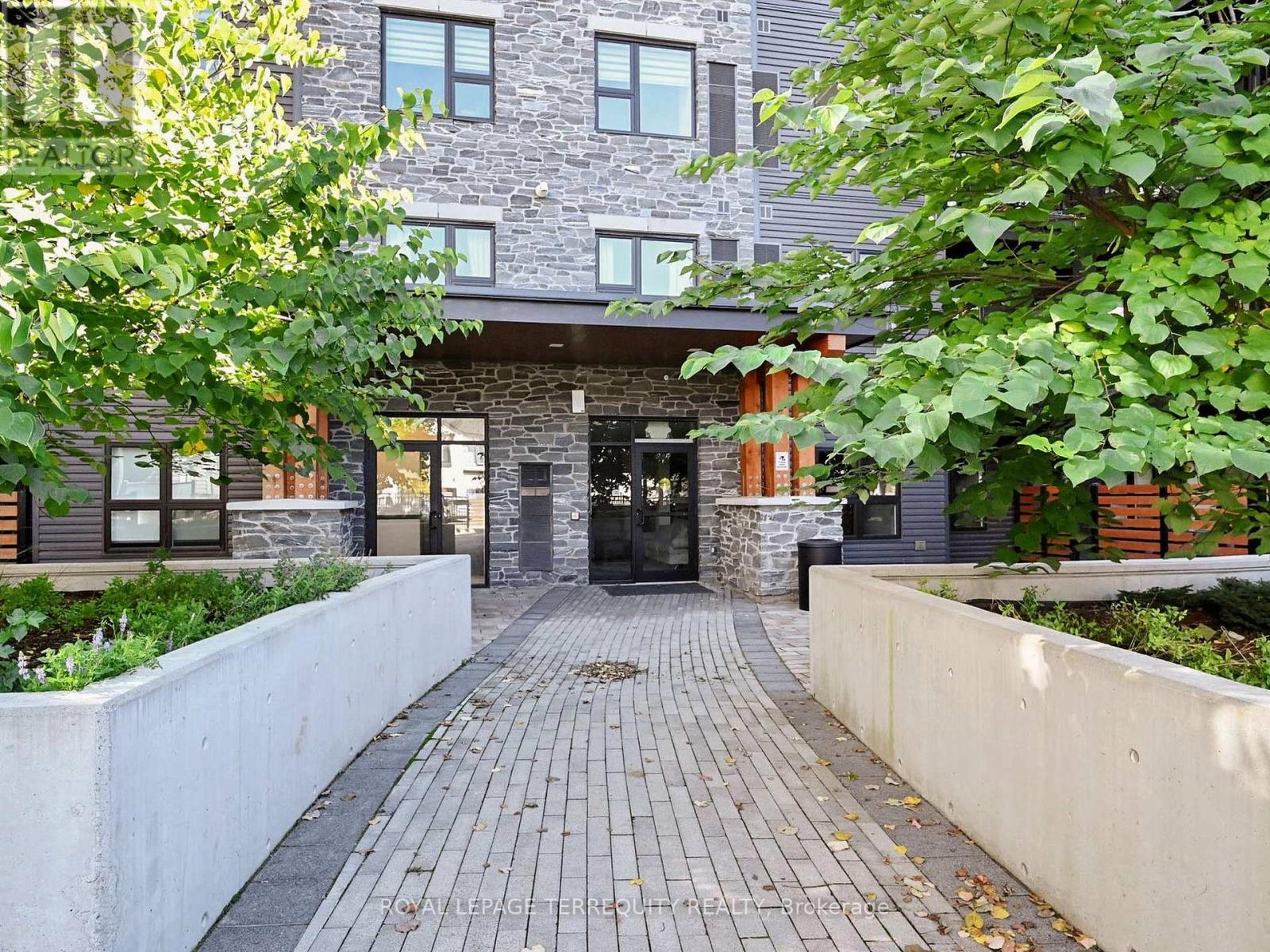 419 - 110 Fergus Avenue, Kitchener, Ontario  N2A 0K9 - Photo 31 - X12630936