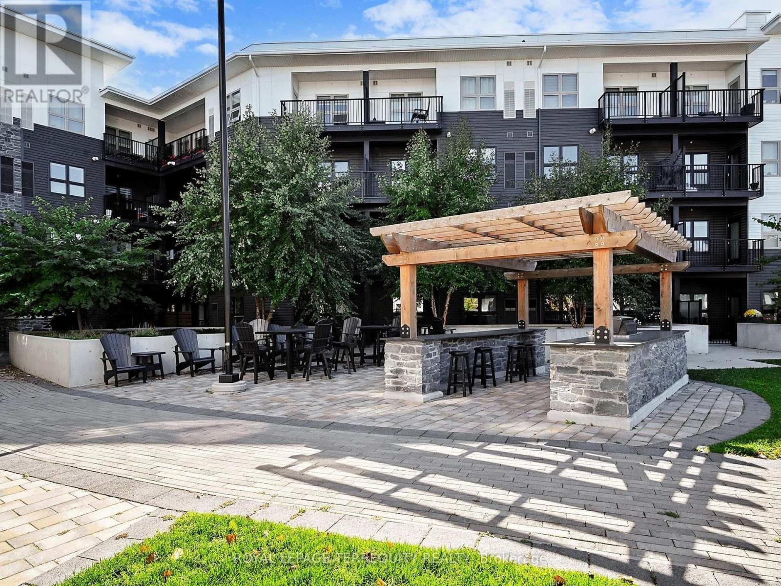 419 - 110 Fergus Avenue, Kitchener, Ontario  N2A 0K9 - Photo 32 - X12630936