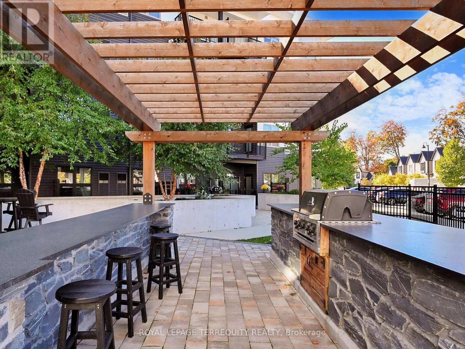 419 - 110 Fergus Avenue, Kitchener, Ontario  N2A 0K9 - Photo 33 - X12630936