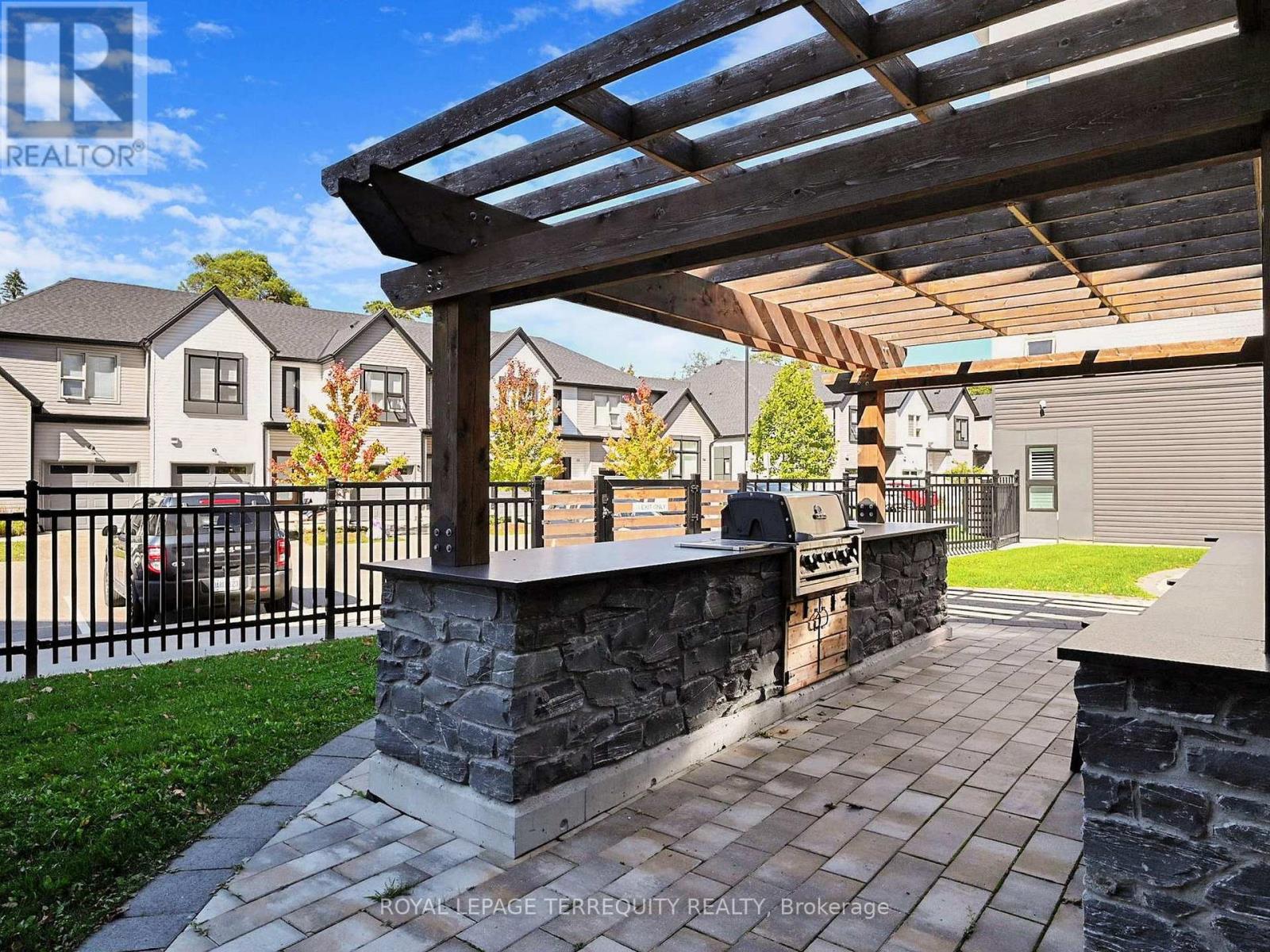 419 - 110 Fergus Avenue, Kitchener, Ontario  N2A 0K9 - Photo 34 - X12630936