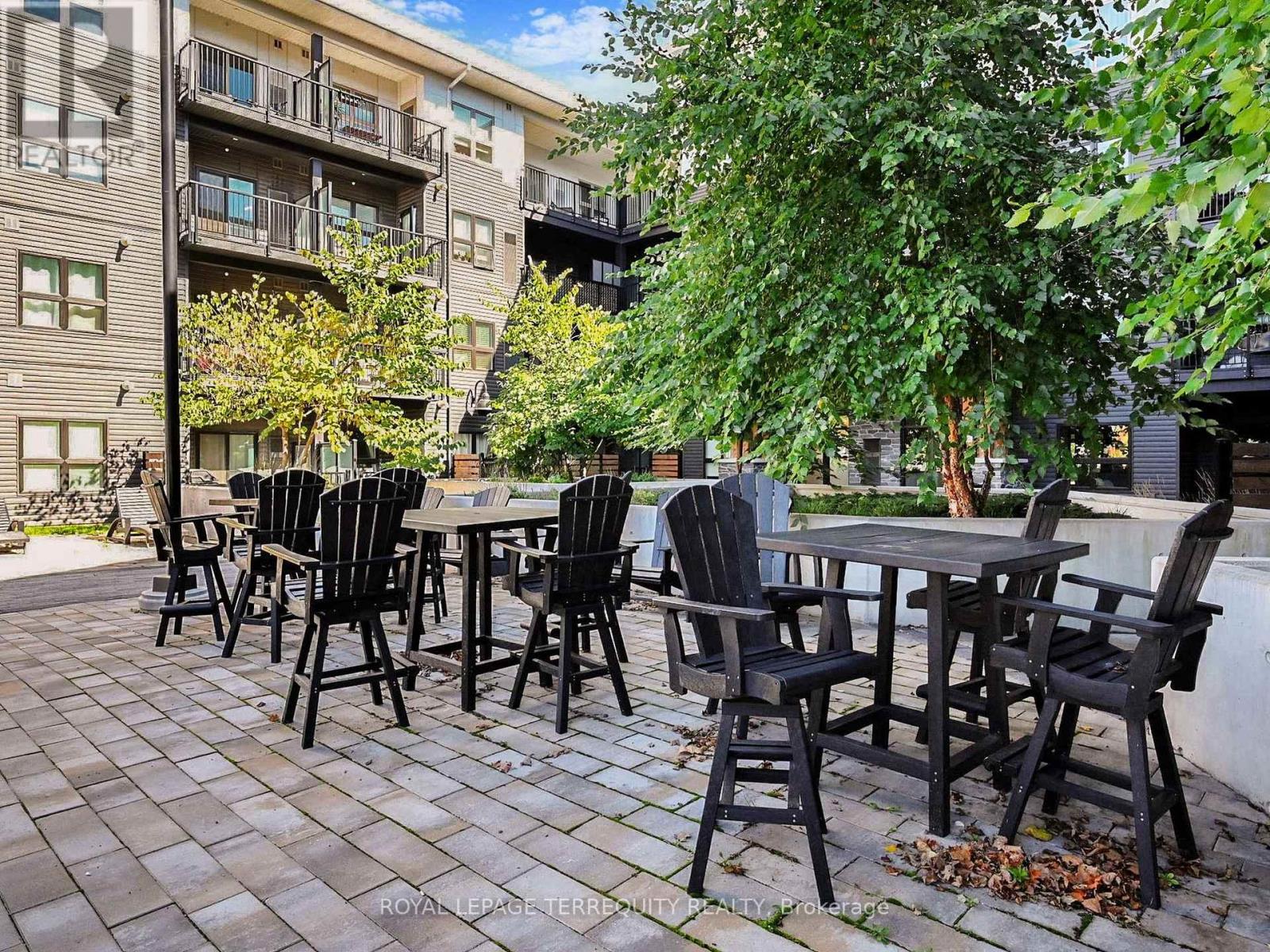 419 - 110 Fergus Avenue, Kitchener, Ontario  N2A 0K9 - Photo 35 - X12630936