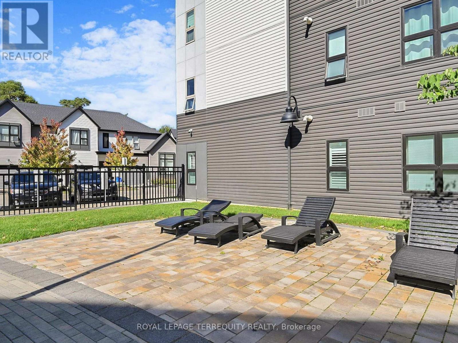 419 - 110 Fergus Avenue, Kitchener, Ontario  N2A 0K9 - Photo 36 - X12630936