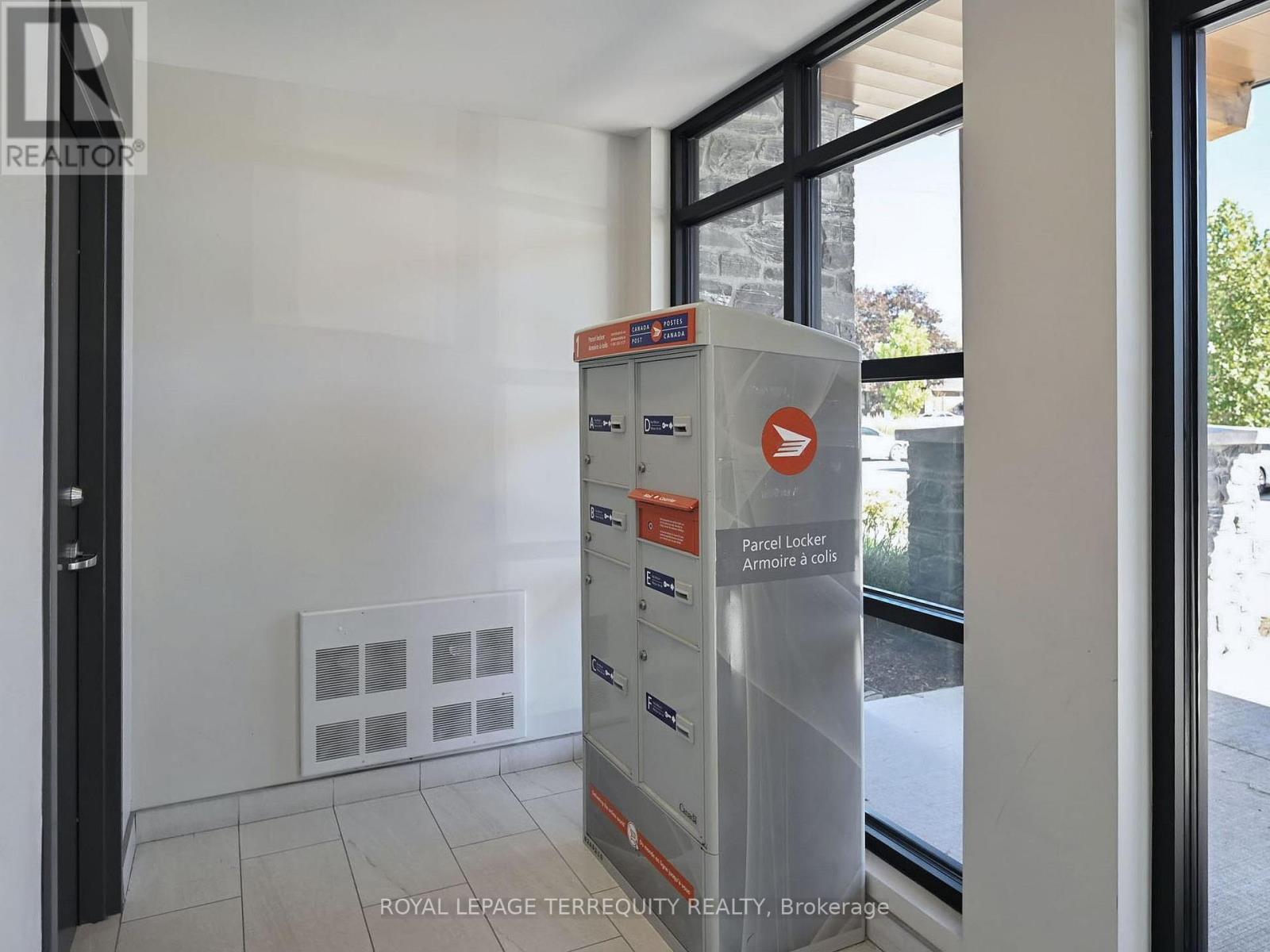 419 - 110 Fergus Avenue, Kitchener, Ontario  N2A 0K9 - Photo 38 - X12630936