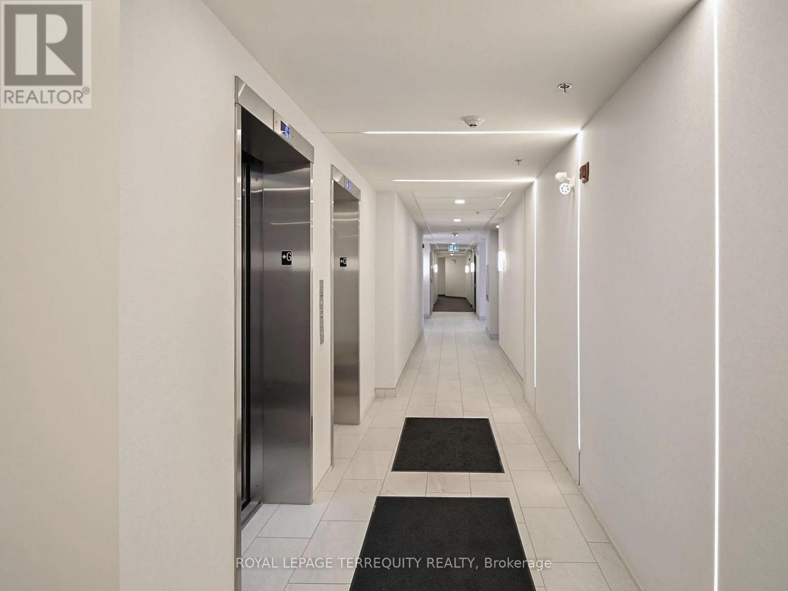 419 - 110 Fergus Avenue, Kitchener, Ontario  N2A 0K9 - Photo 6 - X12630936