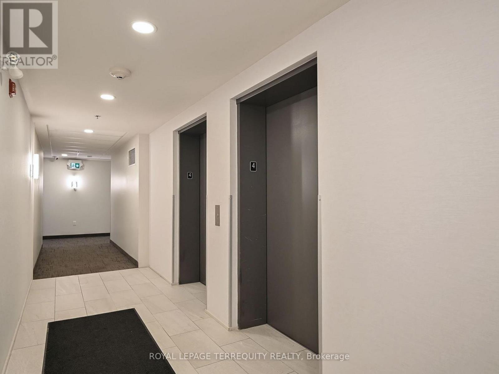 419 - 110 Fergus Avenue, Kitchener, Ontario  N2A 0K9 - Photo 8 - X12630936