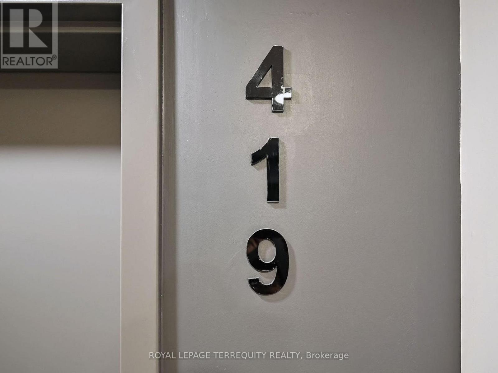 419 - 110 Fergus Avenue, Kitchener, Ontario  N2A 0K9 - Photo 9 - X12630936