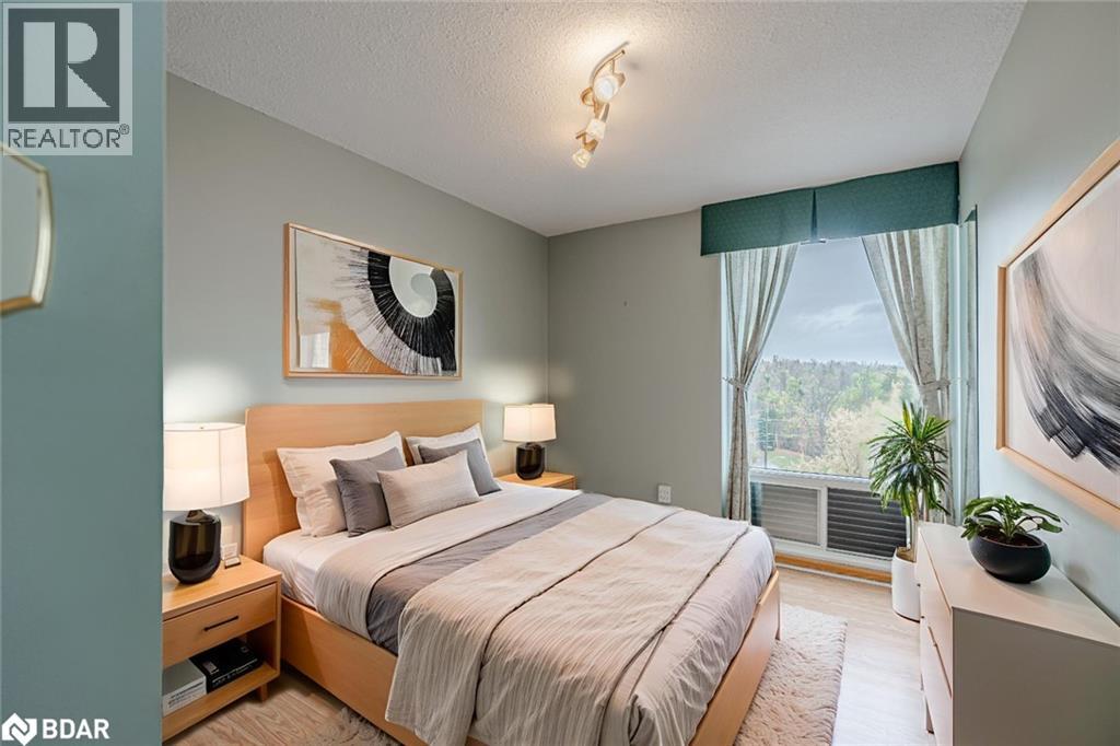 181 Collier Street Unit# 803, Barrie, Ontario L4M 5L6 - Photo 9 - 40786388