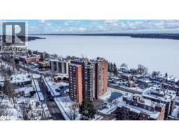 181 COLLIER Street Unit# 803, Barrie, Ontario