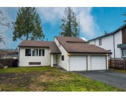 11685 95A AVENUE, Delta, British Columbia
