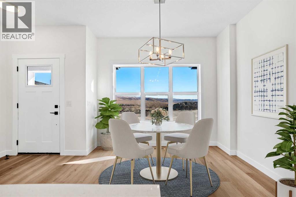 804, 525 River Heights Drive, Cochrane, Alberta  T4C 3E3 - Photo 12 - A2268492