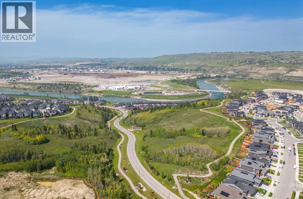 804, 525 River Heights Drive, Cochrane, Alberta  T4C 3E3 - Photo 41 - A2268492