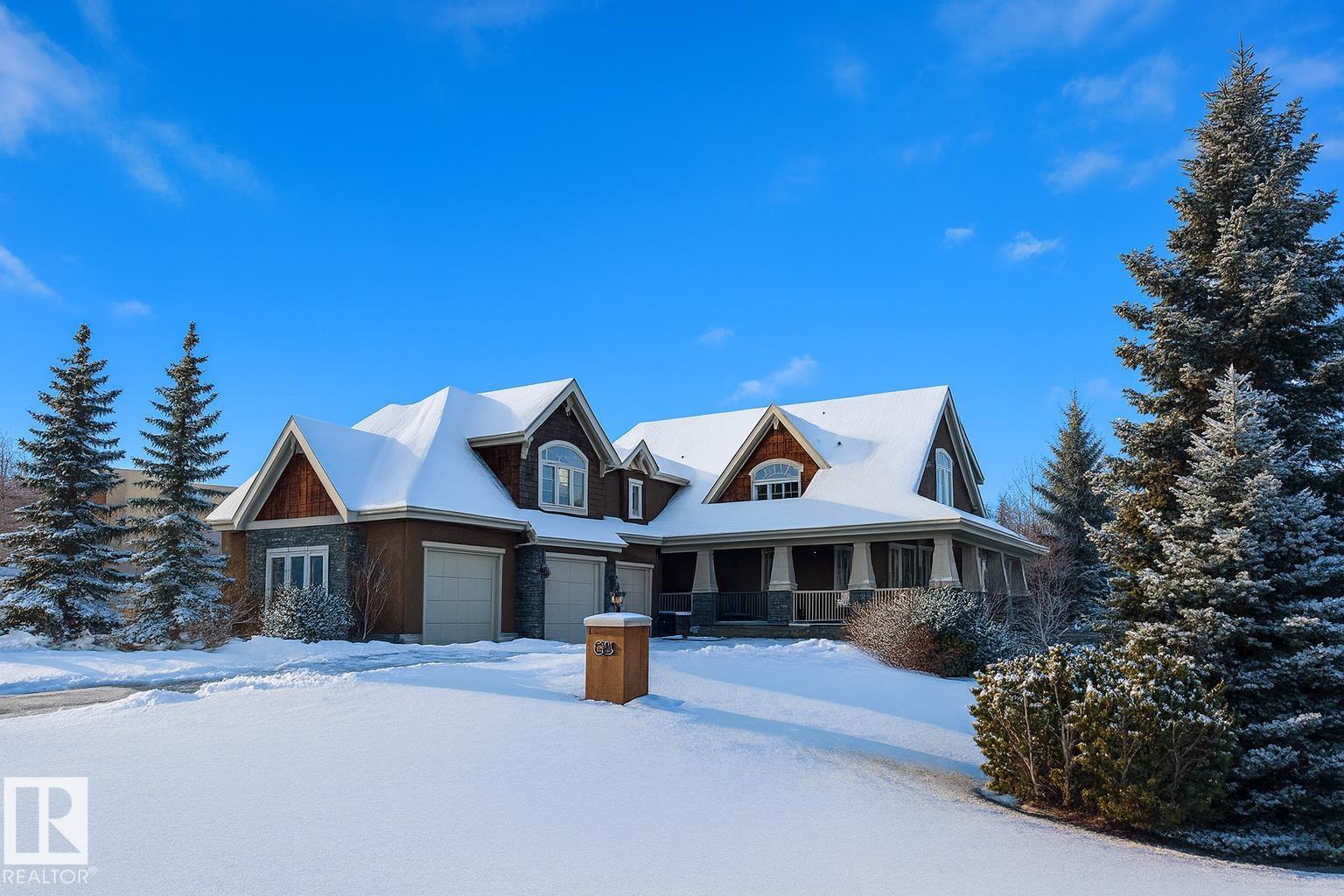 #27 23033 Wye Rd, Rural Strathcona County, Alberta T8B 1H9 - Photo 3 - E4460069