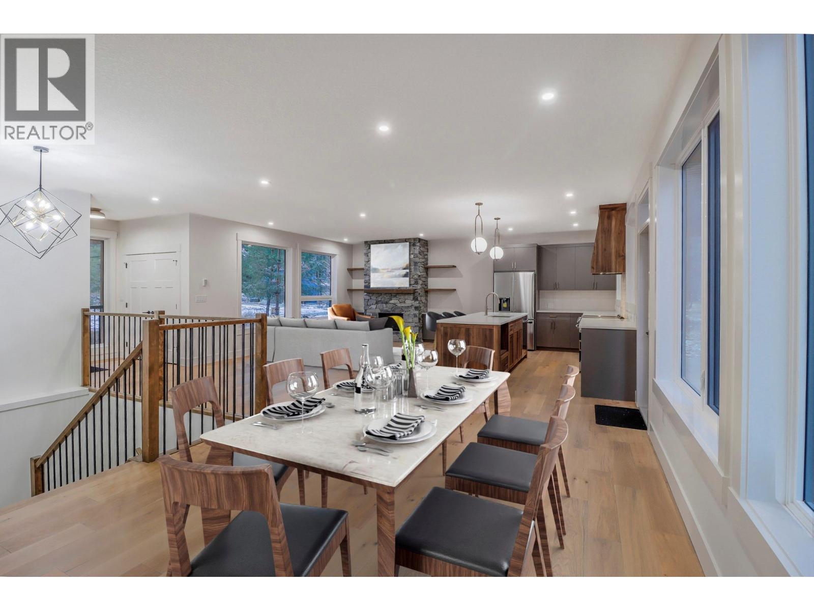 136 Shadow Mountain Boulevard, Cranbrook, British Columbia  V1C 0C6 - Photo 10 - 10371062