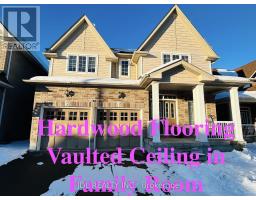 10 BENN AVENUE, Georgina, Ontario