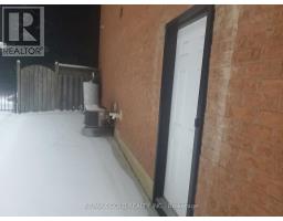 BASEMENT - 152 BINDER TWINE TRAIL, Brampton, Ontario