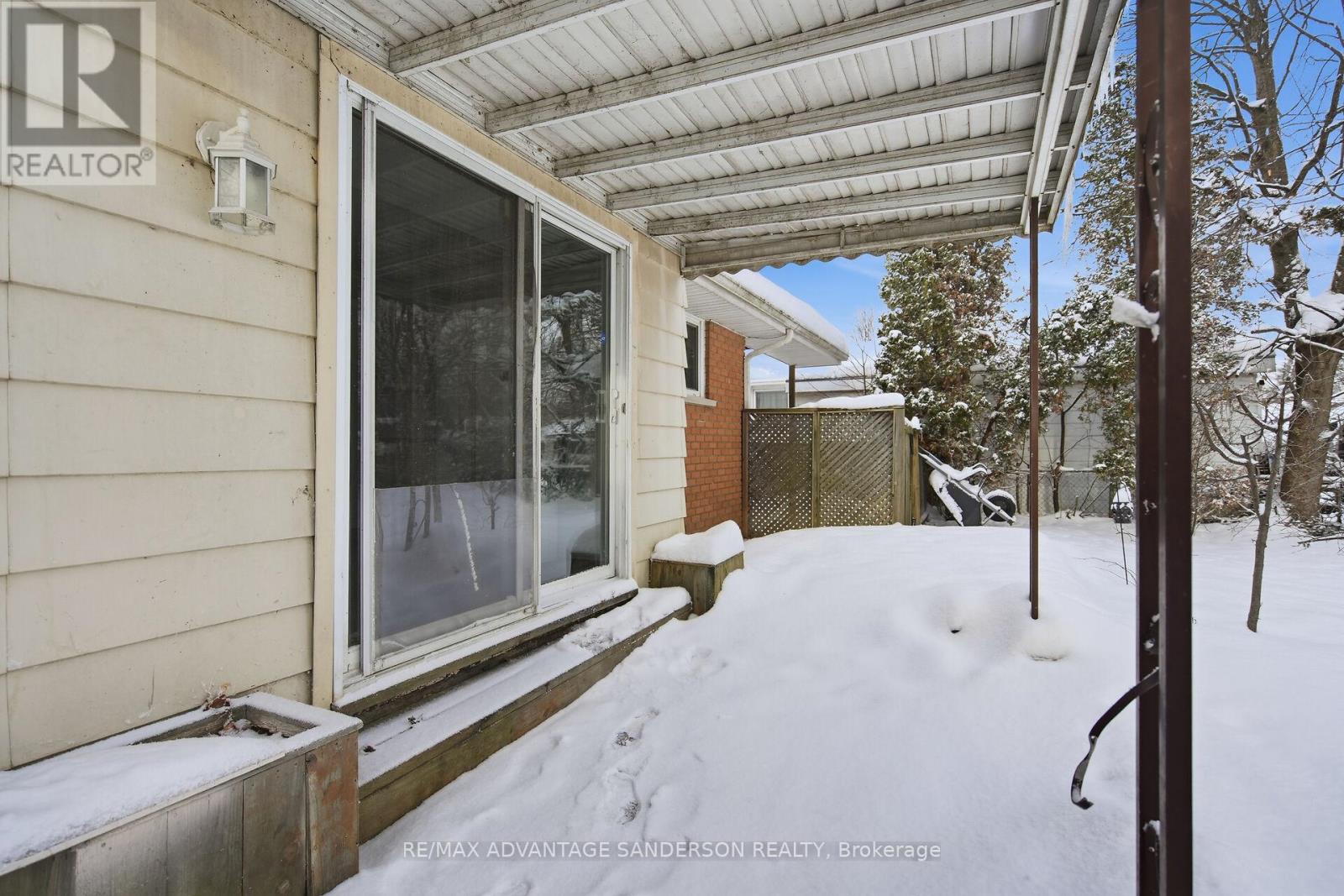 14 Tewksbury Crescent, London East, Ontario N5V 2M8 - Photo 29 - X12630960