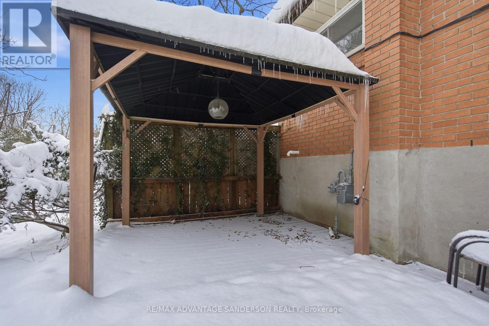 14 Tewksbury Crescent, London East, Ontario N5V 2M8 - Photo 31 - X12630960