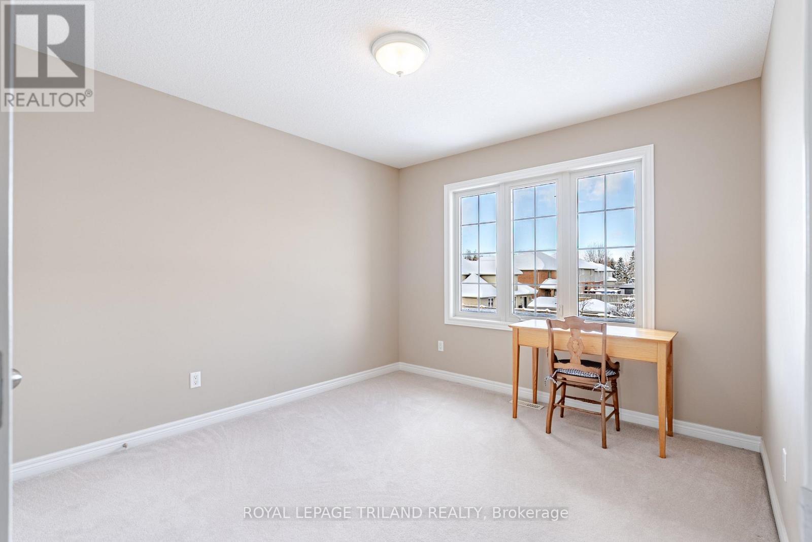 914 Collins Drive N, London South, Ontario  N6K 4X6 - Photo 21 - X12630970