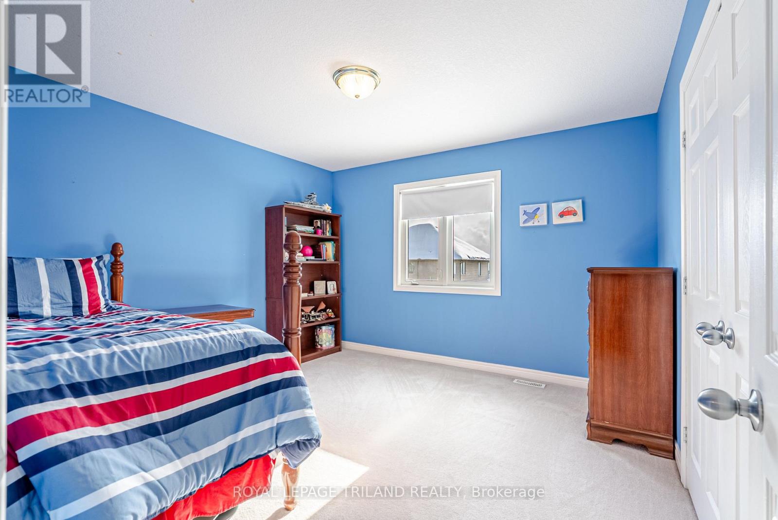 914 Collins Drive N, London South, Ontario  N6K 4X6 - Photo 23 - X12630970