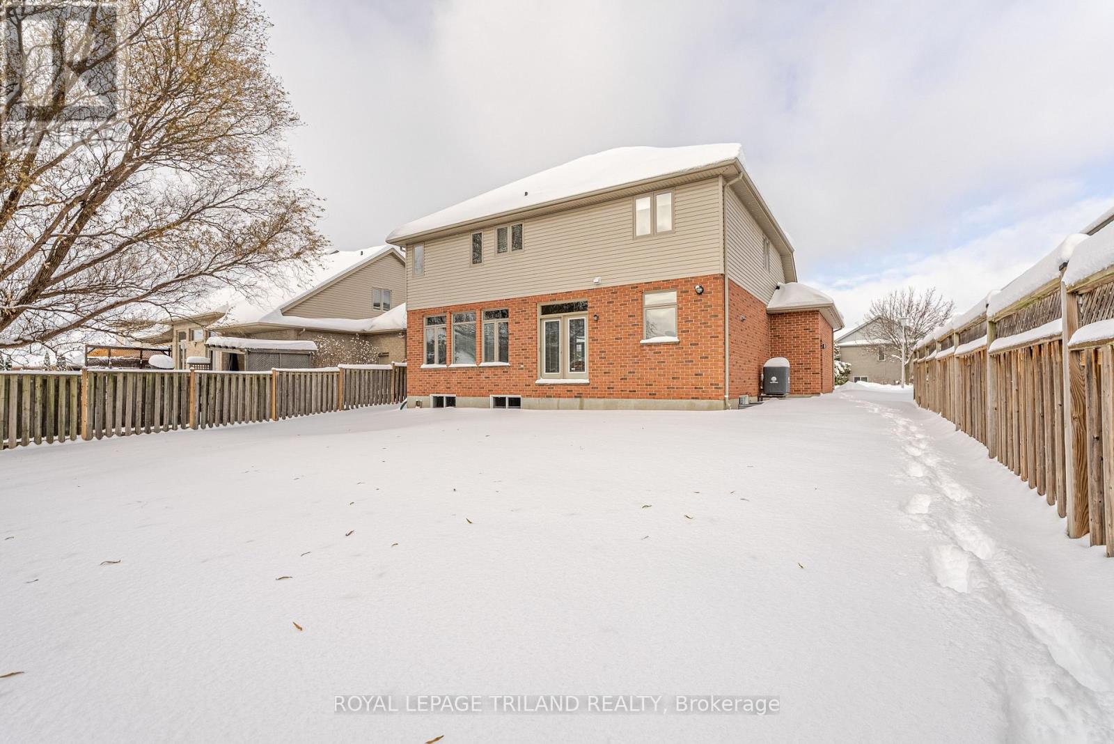 914 Collins Drive N, London South, Ontario  N6K 4X6 - Photo 24 - X12630970