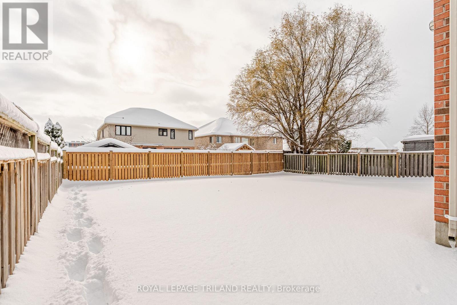 914 Collins Drive N, London South, Ontario  N6K 4X6 - Photo 25 - X12630970