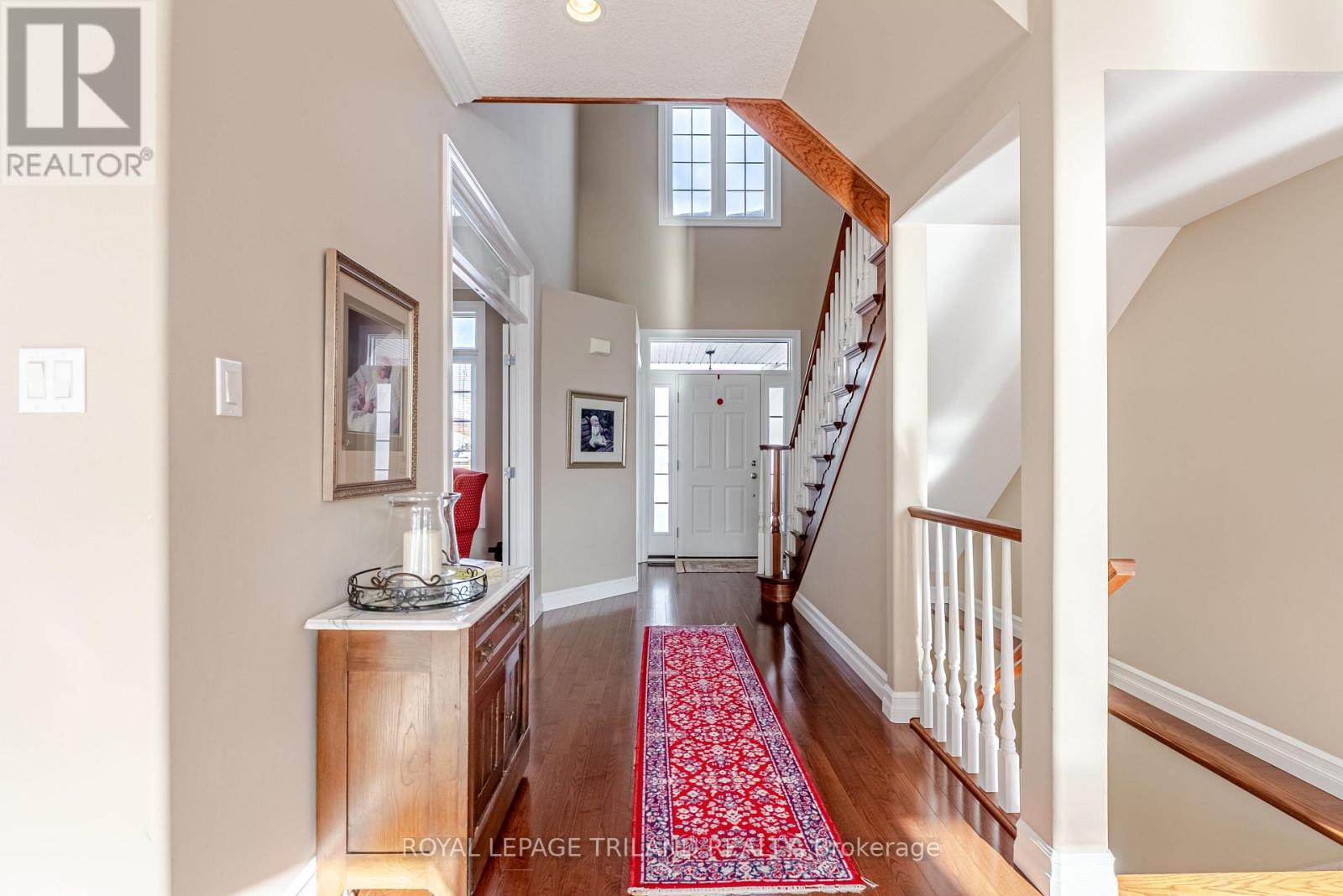 914 Collins Drive N, London South, Ontario  N6K 4X6 - Photo 6 - X12630970