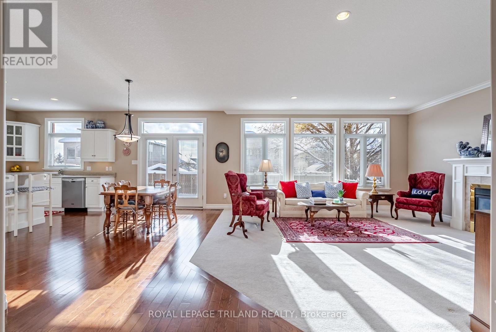 914 Collins Drive N, London South, Ontario  N6K 4X6 - Photo 7 - X12630970