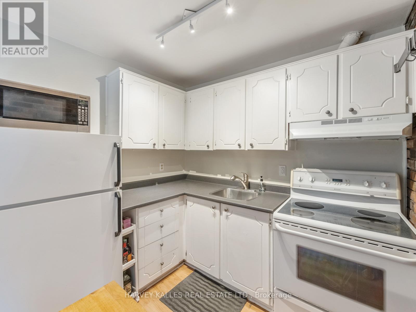 2 - 1538 King Street W, Toronto (South Parkdale), Ontario  M6K 1J6 - Photo 3 - W12630384