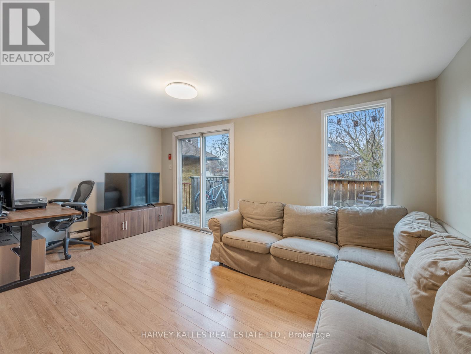 2 - 1538 King Street W, Toronto (South Parkdale), Ontario  M6K 1J6 - Photo 6 - W12630384