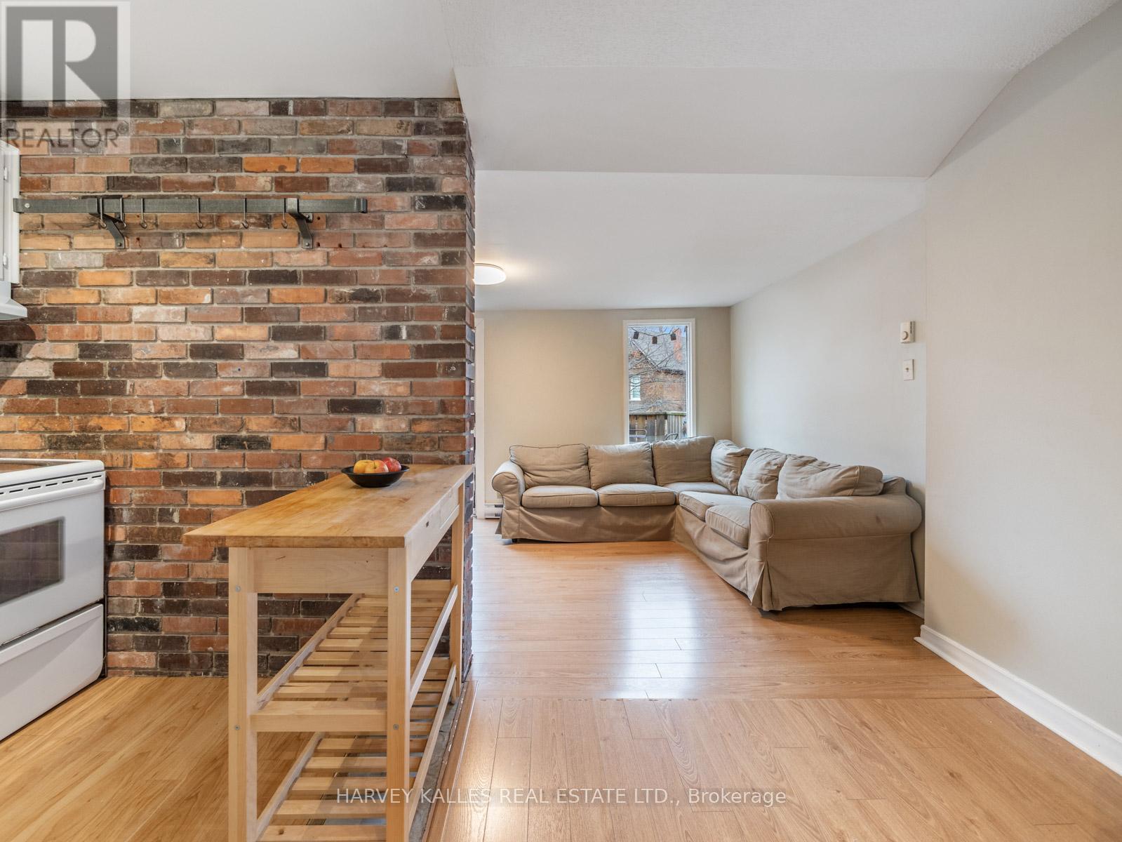 2 - 1538 King Street W, Toronto (South Parkdale), Ontario  M6K 1J6 - Photo 5 - W12630384