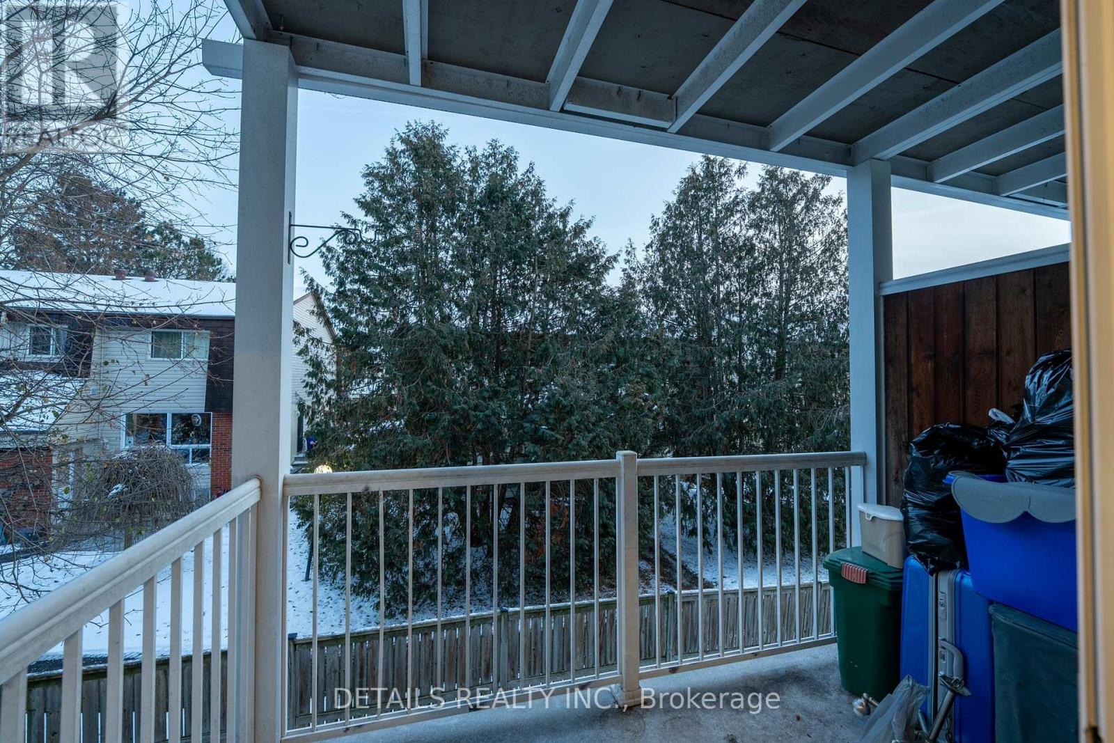 376 Wiffen Private, Ottawa, Ontario  K2H 1G4 - Photo 24 - X12631020